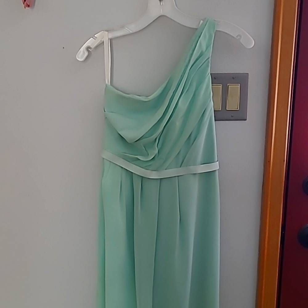 Size 4 Priscilla Bridesmaid Dress